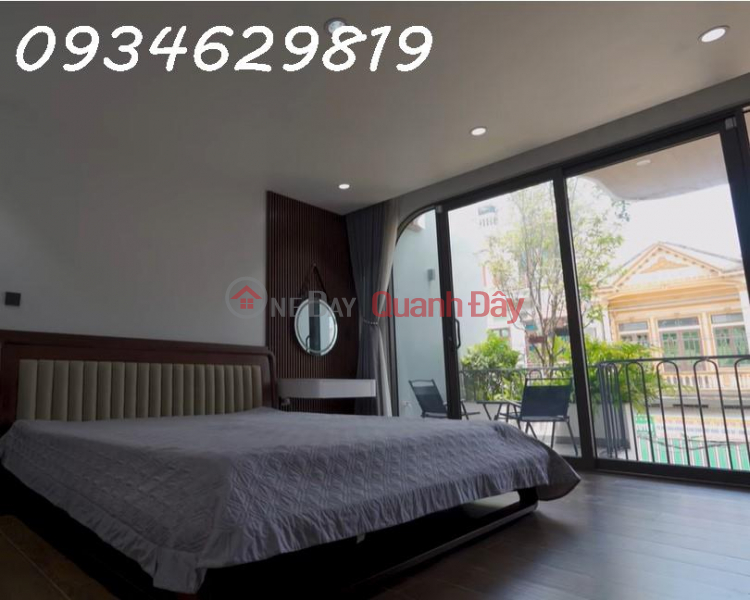 đ 10.9 Billion | SUPER PRODUCT VAN QUAN URBAN AREA - BEAUTIFUL HOUSE - GOLDEN LOCATION - TOP BUSINESS