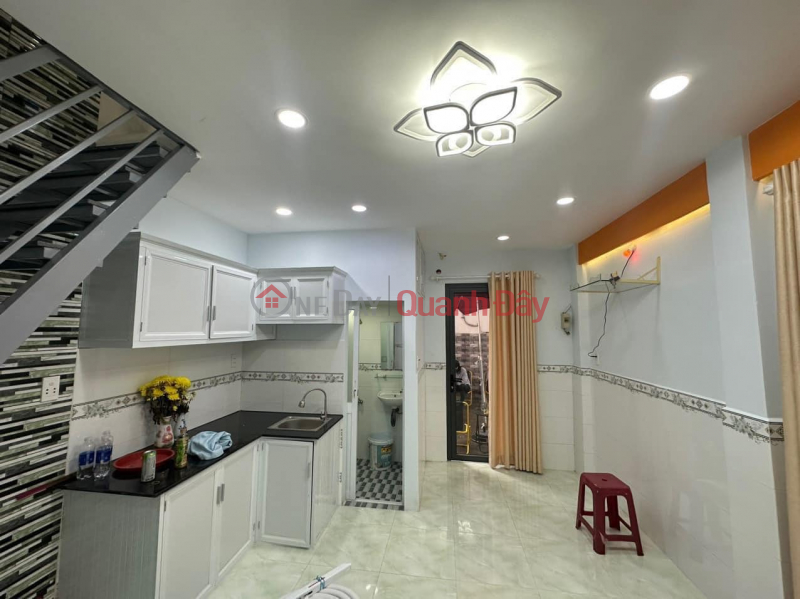 Property Search Vietnam | OneDay | Residential | Sales Listings, DISTRICT 3 CENTRAL BUSINESS FACILITIES - ANNOUNCE HOME - LOTTERY - LOCATION NEAR VU VAN TAN, CAO THANG, BV TU DU-CHILE 4.85 BILLION