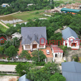 I'm posting this for you, dear investors, regarding a garden house in Bang Luan commune, Doan Hung district, Phu Tho province. _0