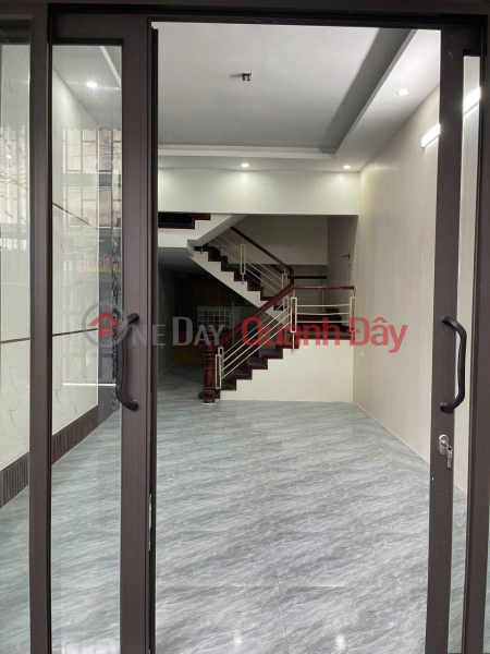Property Search Vietnam | OneDay | Residential | Sales Listings, Vinh Tien House - 50m², 3 floors, private yard and gate, 3m wide alley, price 3.3 billion VND.