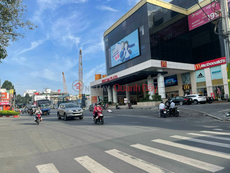 Cho Thuê Nhà Mặt Tiền 1 Trệt 1 Lầu Đường Võ Văn Ngân, Thủ Đức., Việt Nam | Cho thuê đ 70 triệu/ tháng