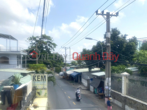 SUPER RARE FRONTAGE, District 9, Area 55m2, for rent 9 million\/month, only 2 billion more _0