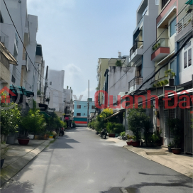 Bán nhà 4x26m – Hẻm 8m Quang Trung thông Nguyễn Văn Khối, Gò Vấp – chỉ 8.9 tỷ _0