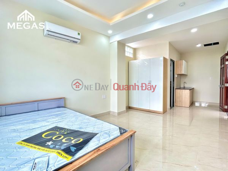 FULLY FURNISHED APARTMENT FOR RENT NEAR HANOI HIGHWAY - BINH THAI INTERSECTION - MK INTERSECTION Rental Listings