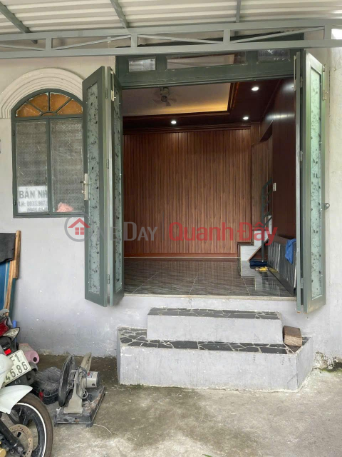 OWNER Needs To Quickly Sell A Beautiful House In Long Hai Town, Long Dien, Ba Ria Vung Tau _0