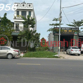 Plot for Sale in Prime Business Land National Highway 2C Lai Son Dong Tam - Vinh Yen-Vinh Phuc _0