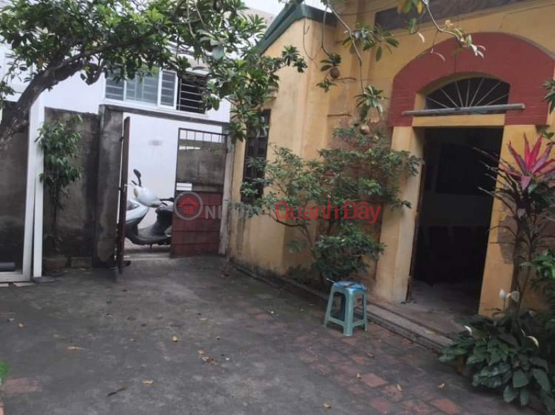 Property Search Vietnam | OneDay | Residential, Rental Listings Owner rents house and yard at 28\\/583 Vu Tong Phan Street, Khuong Trung Ward, Thanh Xuan, Hanoi.