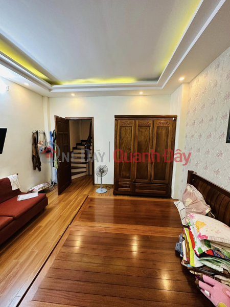 Small Money Hoang Hoa Tham , BEAUTIFUL HOUSE ALWAYS QUICK 3 BILLION Sales Listings