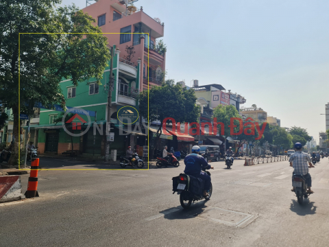Cho thuê nhà 2 MẶT TIỀN Nguyễn Sơn 42m2, 2 Lầu, 30 triệu - gần chợ _0