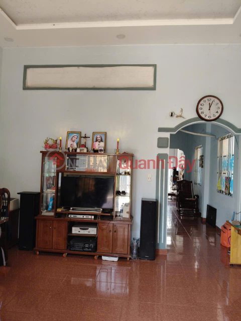 Nhà C4 SHR HXH 260m2 – Lê Thị Sẻ Hóc Môn S _0