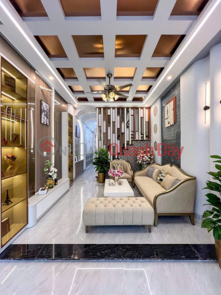 đ 7,19 tỷ, BÁN NHÀ PHỐ HIỆN ĐẠI TRỆT 2 LẦU FULL NỘI THẤT, KDC THỚI NHỰT 2, Đường Chu Văn An, Tân An, TP Cần Thơ