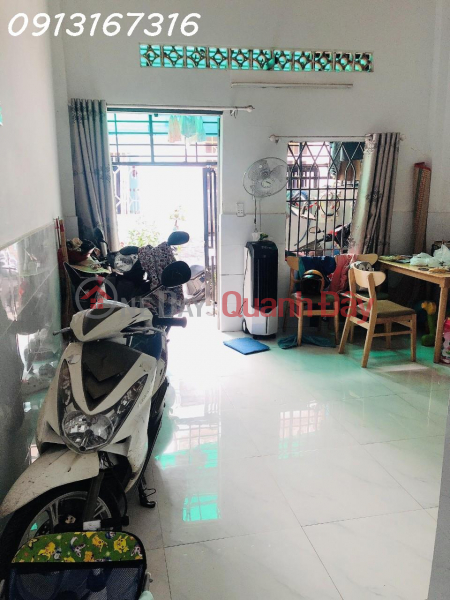 Property Search Vietnam | OneDay | Nhà ở Niêm yết bán | Nhà SHR 4x12, 1T1L, 3PN, gần chợ, Thạnh Lộc, ngã tư Ga