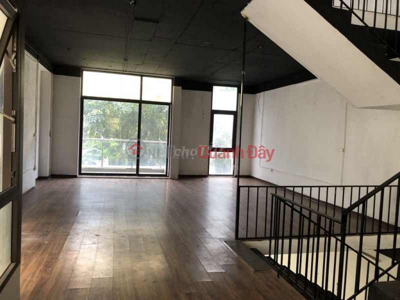 Cho thuê Liền Kề - 82 Nguyễn Tuân. DT 85m2, 5 tầng, full nội thất, Vietnam, Rental, đ 45 Million/ month