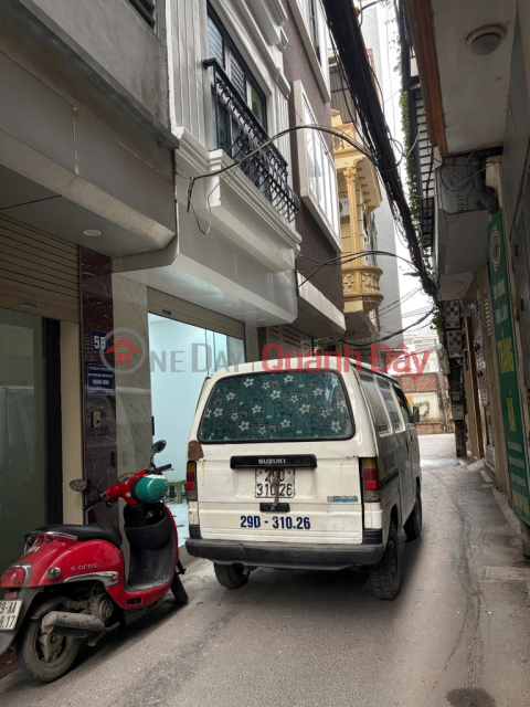 TAY HO SUPER PRODUCT - 5 FLOORS - ELEVATOR - FREE FULL LUXURY FURNITURE - BUSINESS - CAR - NICE BOOK - NEXT TO HEART INSTITUTE _0