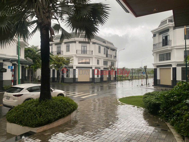 Richland Urban Area – Green Living, Quality Living Vietnam, Sales, đ 1.39 Billion