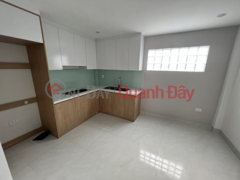 North Hong Dong Anh house for sale, newly built with modern design, only 2.2 billion VND _0