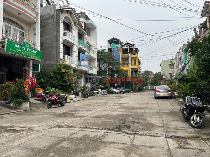 Property Search Vietnam | OneDay | Nhà ở | Niêm yết bán, Bán nhà Thảo Điền, mặt tiền Quốc Hương Quận 2. DT 4.5x18m CN 72m2, nhà 4 tầng, giá 20 tỷ TL