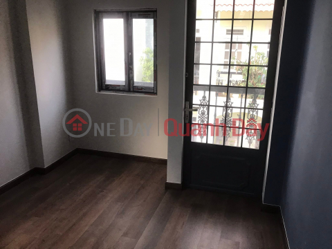 TAN BINH - 5M Social House for Sale CMT8 Thong Pham Van Hai _0