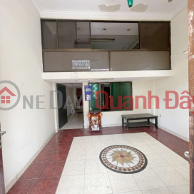 CHUNG CƯ TRẦN HƯNG ĐẠO ,Q.5 -THANG BỘ - CÓ SỔ - 45M2 - CHỈ 2.5 TỶ. _0
