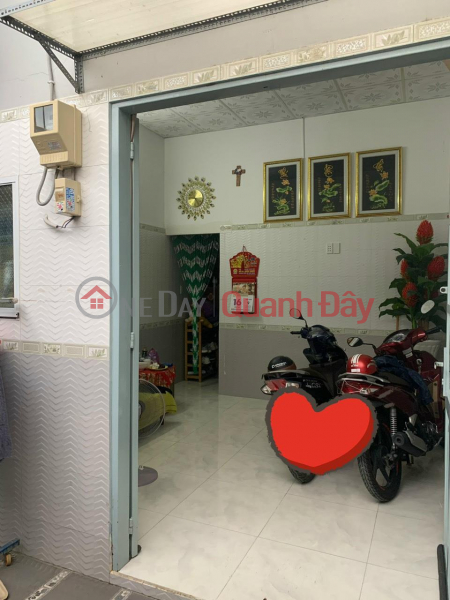 Property Search Vietnam | OneDay | Nhà ở Niêm yết bán NHÀ ĐẸP - GIÁ TỐT - BÁN NHANH NHÀ TẠI Thạnh Xuân, Quận 12 , HCM