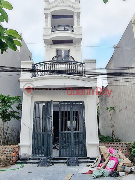 House for sale in Trung Hanh subdivision, area 80m 4 independent floors PRICE 5.85 billion near Le Hong Phong Sales Listings