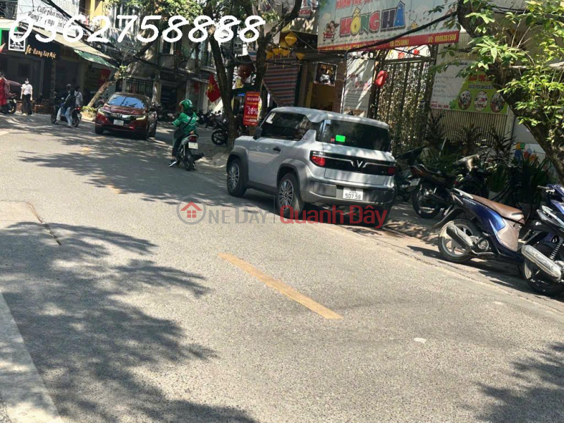 Property Search Vietnam | OneDay | Residential Sales Listings, House for sale in Cau Dat, Hoan Kiem, 80m2, 6 floors, extremely beautiful