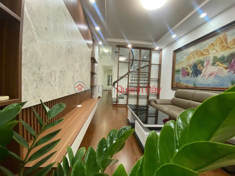 BEAUTIFUL HOUSE - GOOD PRICE - PRIME LOCATION At the main alley of Dao Tan, Ba Dinh, Hanoi Sales Listings