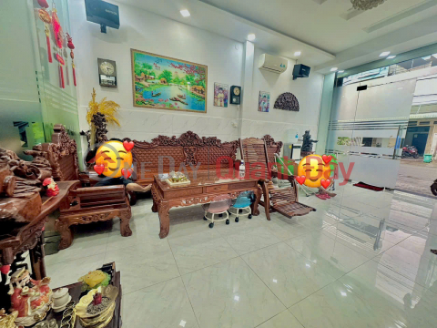 Own a beautiful 1-storey house right in Buu Long residential area, near Nha Vien Quan, only 4.6 billion _0