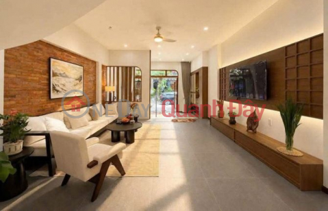 2-story house for sale on Nguyen Thi Bay street - Near the beach _0