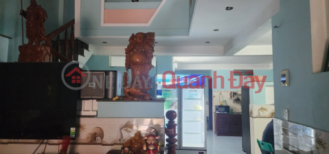 ► 2-frontage property on Vo Nhu Hung Street near Tran Thi Ly Bridge, Han River bank, 110m2, 7m wide, 16.x billion VND _0