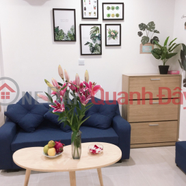 CHUNG CƯ STUDIO FULL NỘI THẤT (6.8TR) SẠCH SẼ VIEW THOÁNG _0