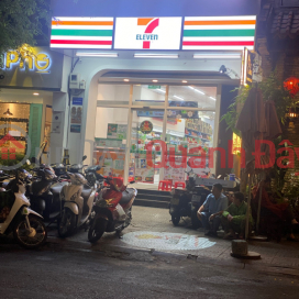 Cửa hàng tiện lợi 7 Eleven - 68 Ngô Đức Kế,Quận 1, Việt Nam