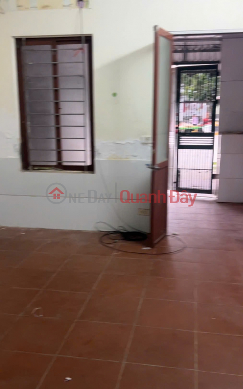 HOT !!! Owner House - Good Price - Need to Sell 4-Level House in Hoang Van Thai, Thanh Xuan, Hanoi _0