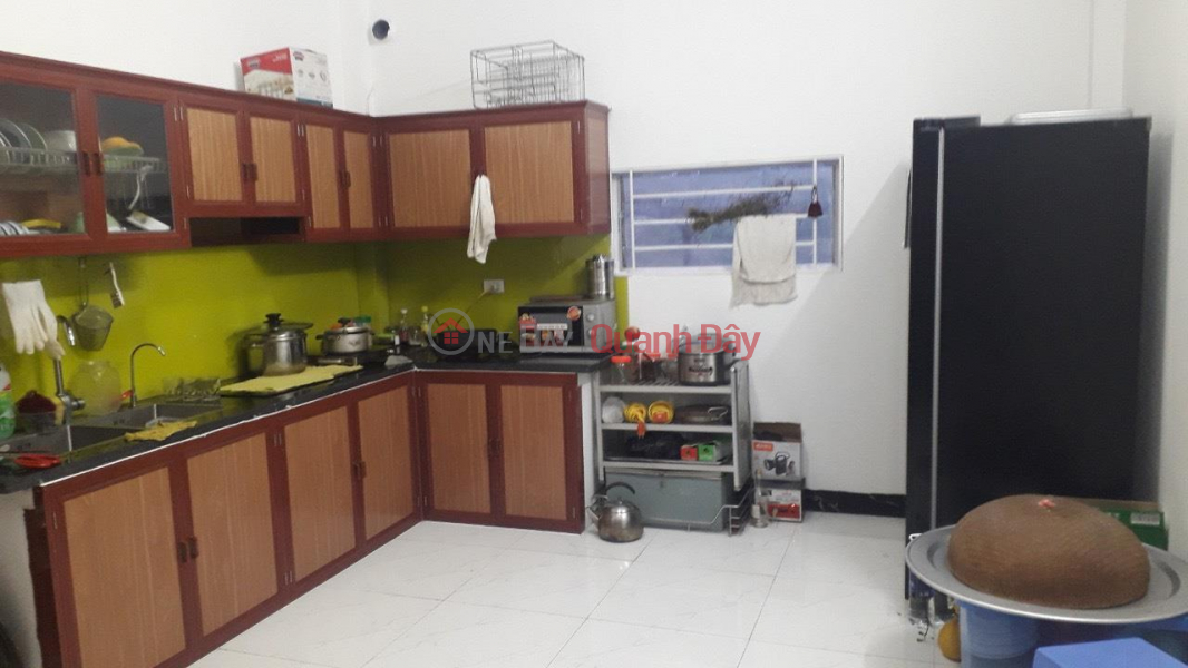 Property Search Vietnam | OneDay | Residential Sales Listings, SELLING HOUSE - CAR TO AVOID - THANH TRI TT - RUN AROUND - GOOD SECURITY MILITARY DIVISION DT45M, PRICE 3.X BILLION