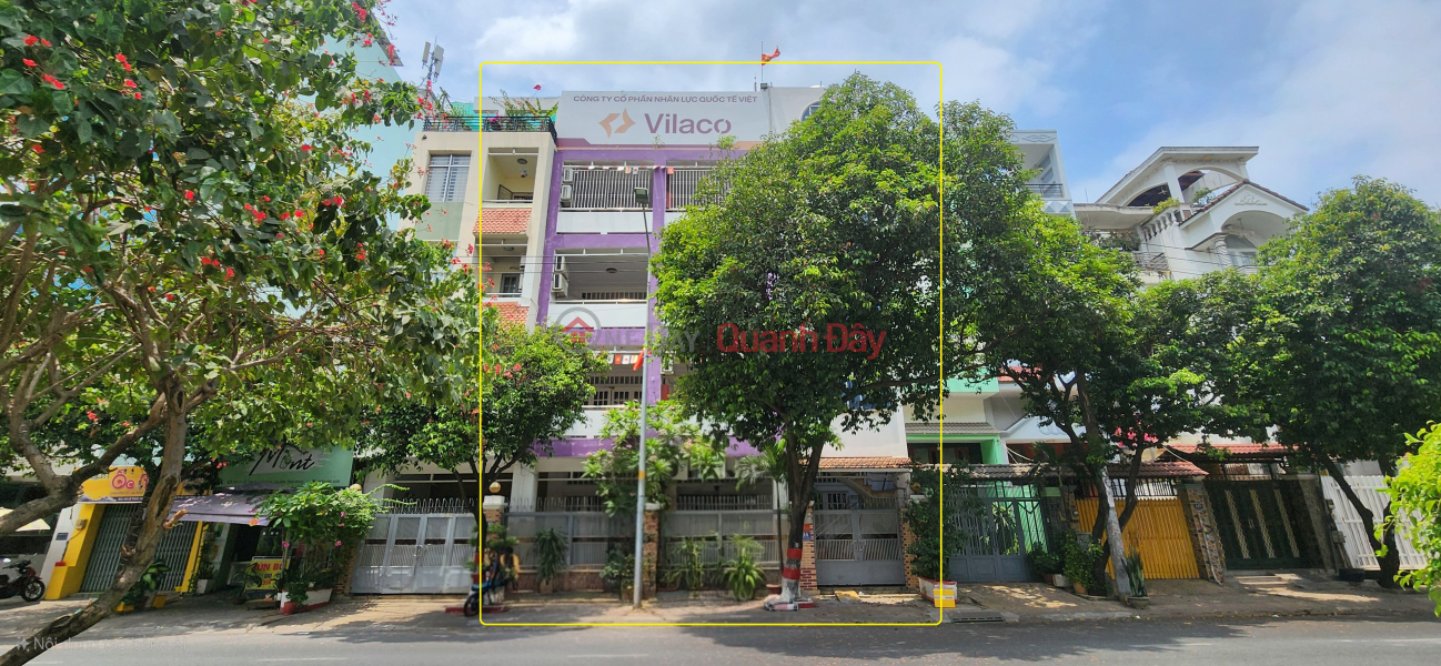 Property Search Vietnam | OneDay | Nhà ở, Niêm yết cho thuê, Cho thuê Nhà Mặt Tiền Lê Thúc Hoạch Q.Tân Phú 240m², 4TẦNG, NGANG 10M, 60Triệu