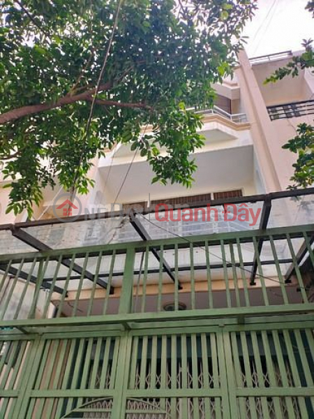 ️️ House for rent near Hoang Hoa Tham Rental Listings