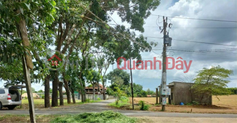 BEAUTIFUL LAND - GOOD PRICE - For Quick Sale Land Lot Prime Location In Tan Tien Commune, Dong Phu, Binh Phuoc _0