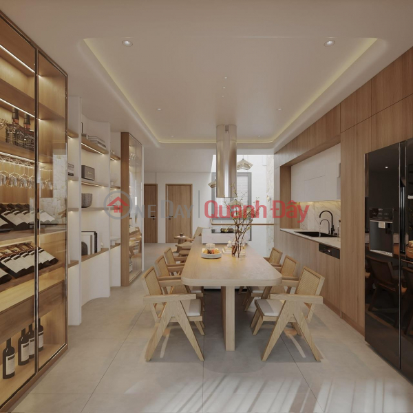 Property Search Vietnam | OneDay | Nhà ở | Niêm yết bán, **Bán nhà HXH Trường Chinh, phường 13, Tân Bình; (4,5*16) 2 tầng - 7 tỷ