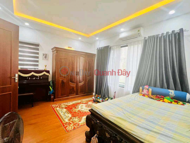 Property Search Vietnam | OneDay | Residential, Sales Listings | HOUSE FOR SALE IN SPRING LA - Area: 32M*5 FLOORS, MT5.1M, PRICE 5.9 BILLION