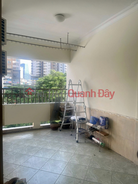 đ 10,8 tỷ | Chính chủ bán căn hộ góc cao cấp 24T1 Hoàng Đạo Thúy - 122m2 - 3 mặt thoáng - Trung tâm Cầu Giấy