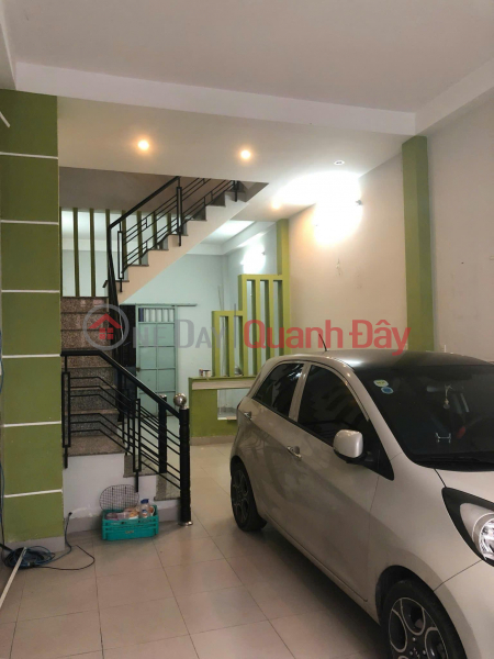 HOT HOT HOT !!! HOUSE BY OWNER - Good Price - House For Sale In Binh Tri Dong A Ward, Binh Tan, HCM Vietnam | Sales đ 6 Billion