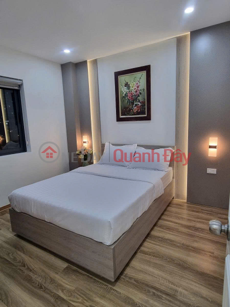 Đẹp thế nhỉCăn góc CT4 Mễ Trì Hạ 79m 3PN nội thất Vip, chỉ 7.55 tỷ Việt Nam Bán đ 7,55 tỷ
