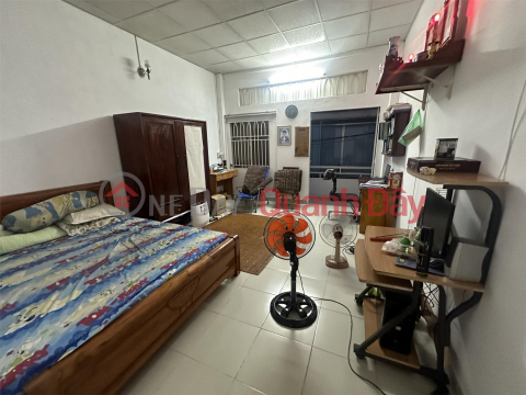 OWNER HOUSE - EXTREMELY CHEAP PRICE - FAST SELLING HOUSE (6.15 m wide) Binh Thanh District, only 3' motorbike from District 1 _0