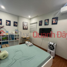 Apartment for sale at CT2 building - Vina - Kim Van Kim Lu 2 bedrooms 1 bathroom - 55m _0