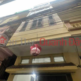 NHÀ ĐẸP- THANH LIỆT-KĐT THE MANOR 45M X 5 TẦNG-4PN-Ô TÔ 10M-GIÁ 7.55 TỶ _0
