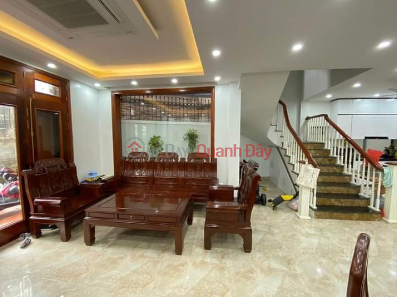 Property Search Vietnam | OneDay | Nhà ở Niêm yết bán | Bán liền kề Khu nhà ở Mễ Trì, N.T.Liêm. DT 85m x 4,5T. Giá 9,7 tỷ.LH: 0964769634
