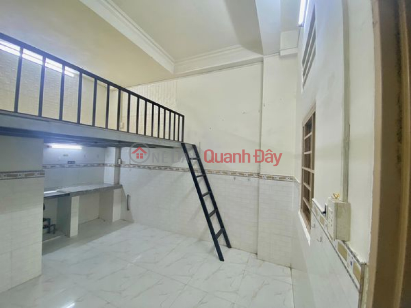đ 3.4 Million/ month Room for rent in Truong Chinh, Ward 14, Tan Binh (3 million)