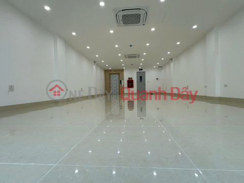 SIÊU PHẨM MP Nguyễn Ngọc Nại Thanh Xuân vỉ hè oto KD 105m x9t 58 tỷ TL _0