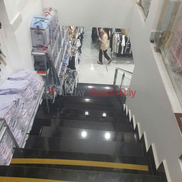Property Search Vietnam | OneDay | Nhà ở | Niêm yết bán, BÁN NHÀ NGUYÊN CĂN MẶT TIỀN NGUYỄN ĐÌNH CHIỂU P9 ĐÀ LẠT - 500M2