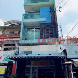 Hoang Ngoc Phach Business Center, Area 5.5x18m, 6 floors. Golden business location _0